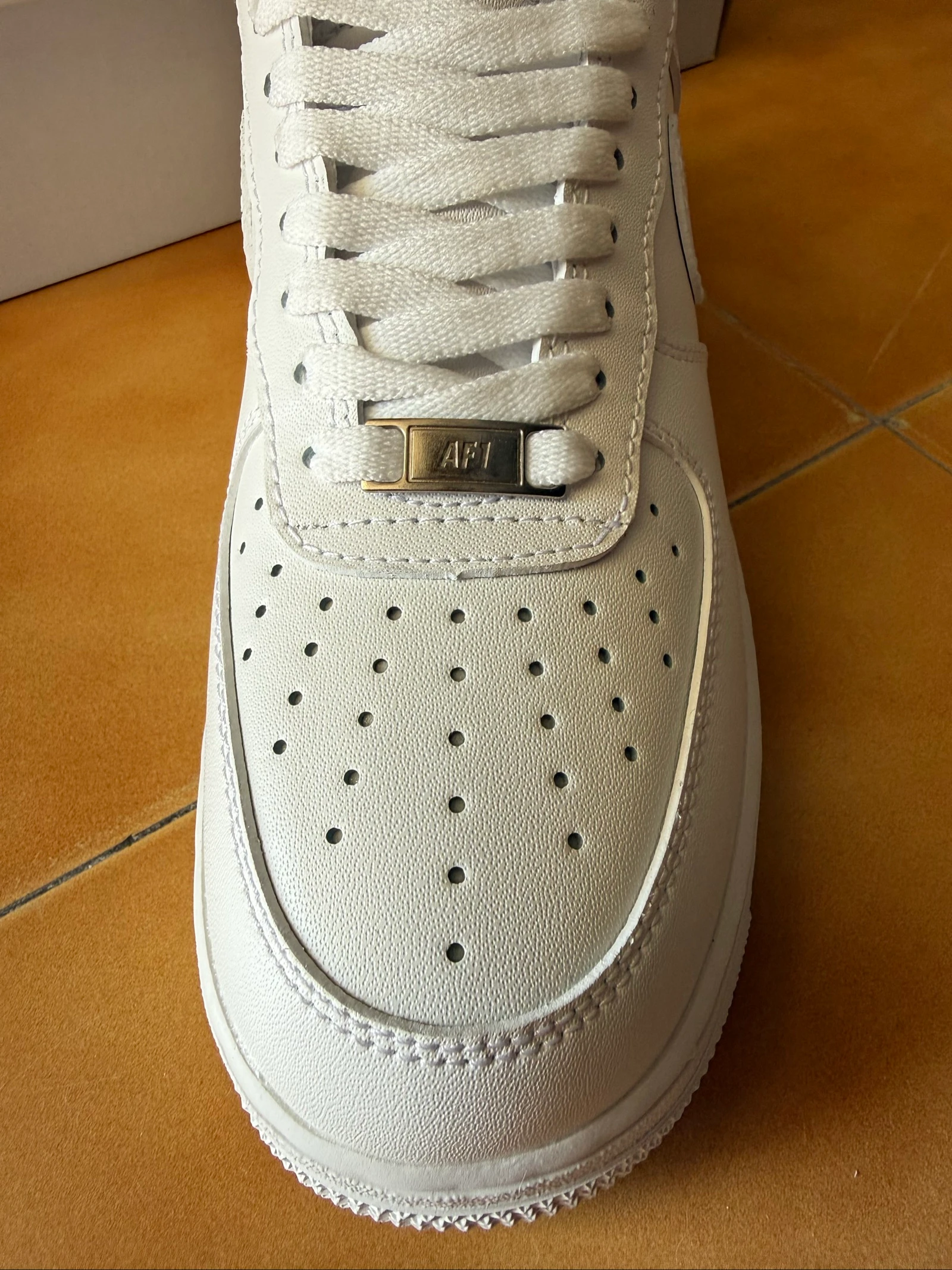 Air Force 01 – photo 3